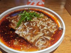 -小杨烤肉(朱雀店)