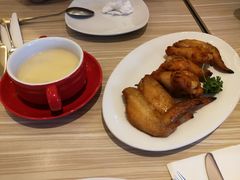-必胜客(湘隆店)