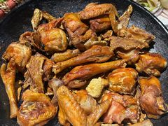 -钱山海鲜大排档