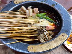 -冒椒火辣(奎星楼街店)