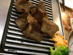 -山之川日料放题(通州店)