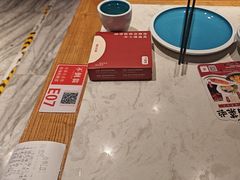 -不倒翁·安徽名菜楼(步行街店)