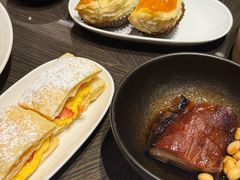 -万丽轩·粤菜(王府井金茂万丽酒店)