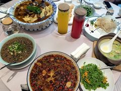 -1918中餐厅(衡山路店)