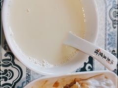 -冰泉豆浆馆(阳朔店)