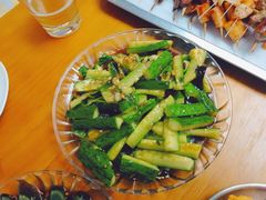-烤五行·烧烤烤串(石佛营店)