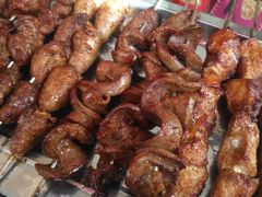 -王记西鎮电烤肉(汶上路店)