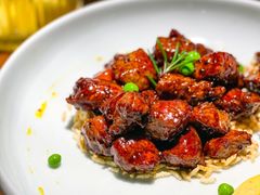 -CHIC1699远洋私厨