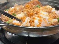 -老砂锅(城北店)