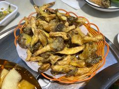 -屋里家延边朝鲜族冷面(梅林3店)