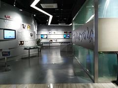 -李昌钰刑侦科学博物馆