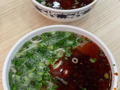 -清真·君乐牛肉面(一只船中街店)