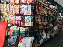 -哈尼爱宠·宠物生活会馆