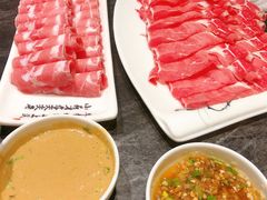 -前门后头老北京铜锅涮肉·京味菜·烤鸭(伊藤洋华堂店)