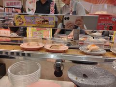 -争鲜回转寿司(东方银座店)