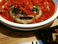 -U你·天然调味(南湖总店)