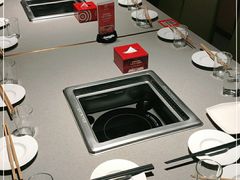 包厢-海底捞火锅(河东万达广场店)