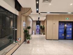 -路客HOTELS酒店(广州东站林和西地铁站店)