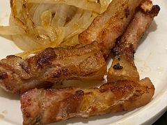 -韩屋韩国料理(天山路店)