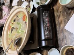 -后院犇牛主题餐厅(云岗店)