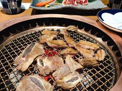 -炎蔵牛舌烤肉