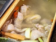 -61号餐吧(兴坪古镇漓江店)