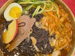 -华天延吉餐厅(西安门一店)