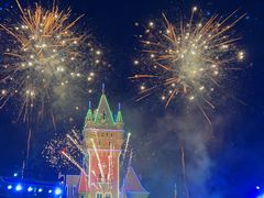 -厦门方特梦幻王国