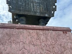 -汕尾铜鼎山旅游区