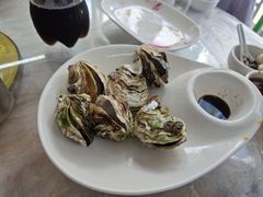 -众味海鲜大排档·活海鲜·潮汕味(南澳店)