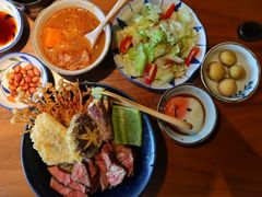 -满满初牛·炭烧牛肉专门店(国大店)