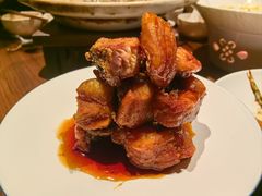 -苏帮袁Sue Cuisine(将台店)