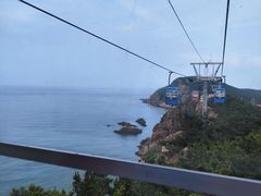 -摩天岭风景区