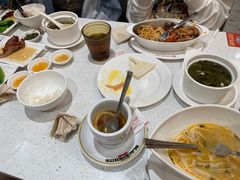 -香港新发烧腊茶餐厅(水围店)