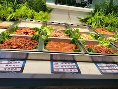 -非烤勿扰自助烤肉(东坑四季广场店)