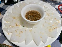 -阿妹小海鲜(下角店)
