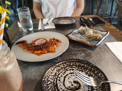 -Apollo·西班牙小酒馆(安福路店)