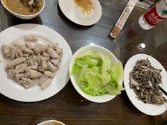 -爆肚冯(廊房二条店)