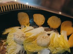 -玺炖·中国铁锅炖(虹桥天街店)