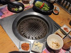 -焱铁烧·黑毛和牛专门店(南宁万象城店)