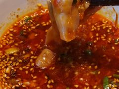 -大熊猫毛肚火锅(烟台万象汇店)