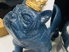 -THE ALLEY 鹿角巷(合生汇店)