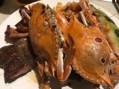 -钱小奴创意自助餐厅(仙居吾悦店)