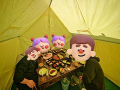-青龙湖公园