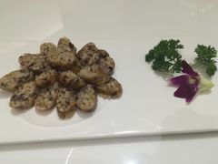 -宁夏国强手抓羊肉·清真菜(未央路凤三店)