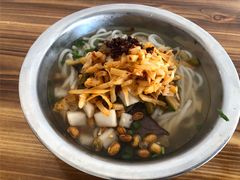-瘦子桂林米粉店(总店)