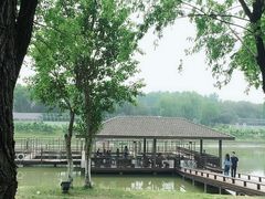 -太阳岛度假酒店