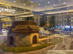 -怡园饭店-餐厅(四望亭店)