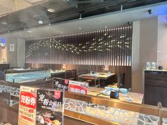 -捞王锅物料理(四川北路店)