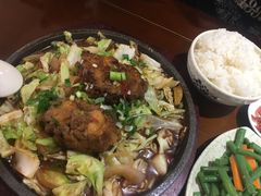 -雲栖斜街炸酱面馆
